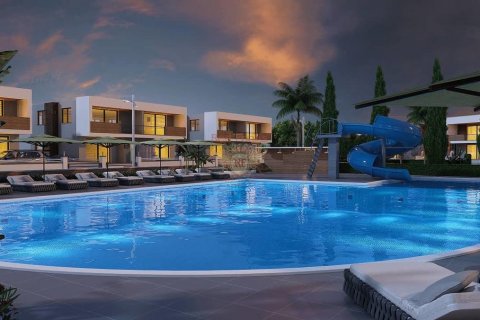 Apartment for sale in Famagusta, Northern Cyprus, 2 bedrooms, 85m2, No. 187838 – photo 4