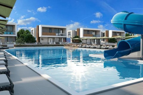 Apartment for sale in Famagusta, Northern Cyprus, 2 bedrooms, 85m2, No. 187838 – photo 10