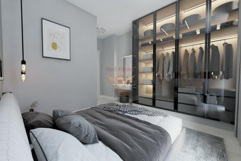 2+1 Wohnung  in Girne,  Nr. 187763 - 7