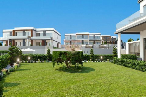 2+1 Wohnung  in Girne,  Nr. 187763 - 4