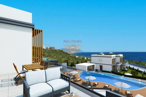 2+1 Wohnung  in Girne,  Nr. 187763 - 15