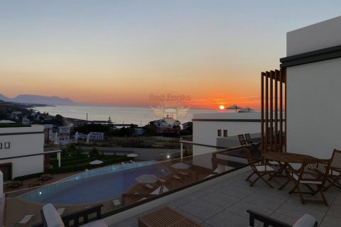 2+1 Wohnung  in Girne,  Nr. 187763 - 5