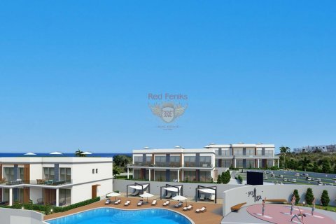 2+1 Wohnung  in Girne,  Nr. 187763 - 17