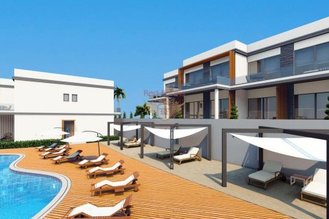 2+1 Wohnung  in Girne,  Nr. 187763 - 1