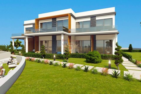 2+1 Wohnung  in Girne,  Nr. 187763 - 2