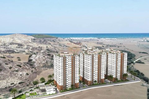 2+1 Leilighet  i Famagusta,  Nr. 187835 - 9