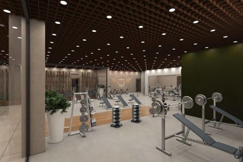 2+1 Leilighet  i Famagusta,  Nr. 187835 - 14