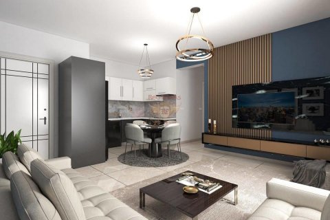 2+1 Leilighet  i Famagusta,  Nr. 187835 - 12