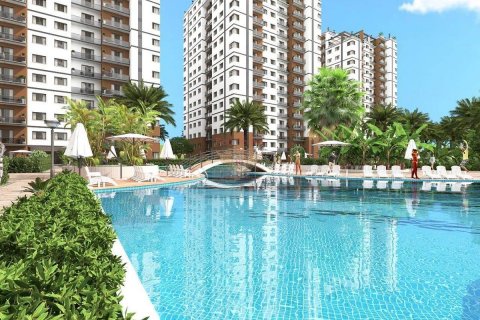 2+1 Leilighet  i Famagusta,  Nr. 187835 - 4