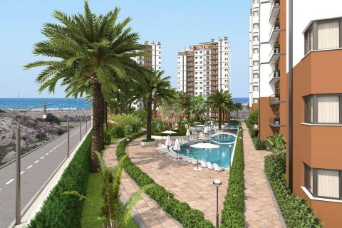 2+1 Leilighet  i Famagusta,  Nr. 187835 - 5