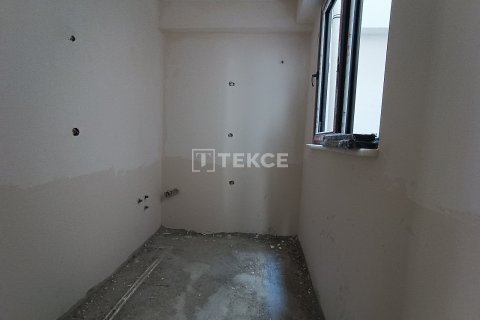Apartment for sale  in Istanbul, Turkey, 4 bedrooms, 110m2, No. 183787 – photo 8