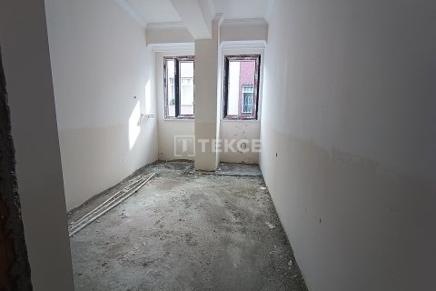 Apartment for sale  in Istanbul, Turkey, 4 bedrooms, 110m2, No. 183787 – photo 7