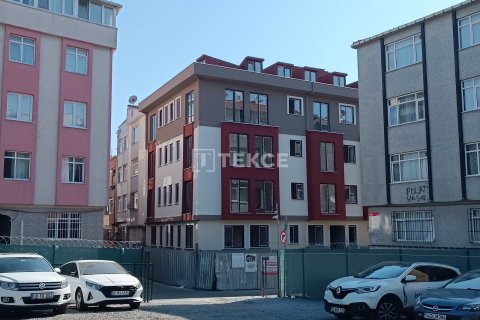 Apartment for sale  in Istanbul, Turkey, 4 bedrooms, 110m2, No. 183787 – photo 2