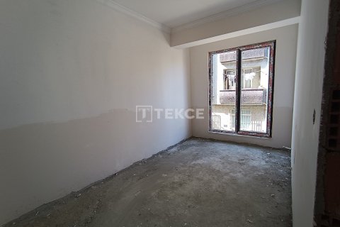 Apartment for sale  in Istanbul, Turkey, 4 bedrooms, 110m2, No. 183787 – photo 5