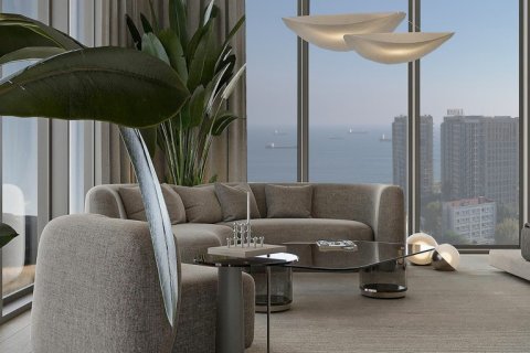 Apartment for sale  in Zeytinburnu, Istanbul, Turkey, 141m2, No. 183783 – photo 14