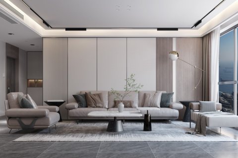 Apartment for sale  in Zeytinburnu, Istanbul, Turkey, 141m2, No. 183783 – photo 15