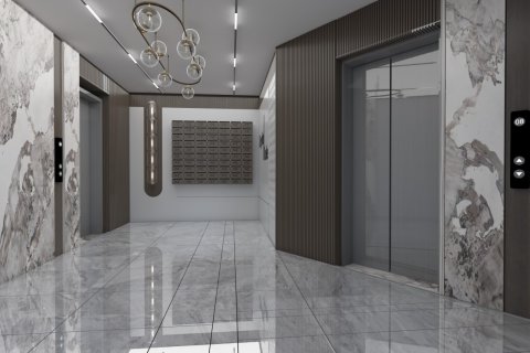 Apartment for sale  in Zeytinburnu, Istanbul, Turkey, 141m2, No. 183783 – photo 10