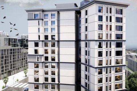 Apartment for sale  in Zeytinburnu, Istanbul, Turkey, 141m2, No. 183783 – photo 3