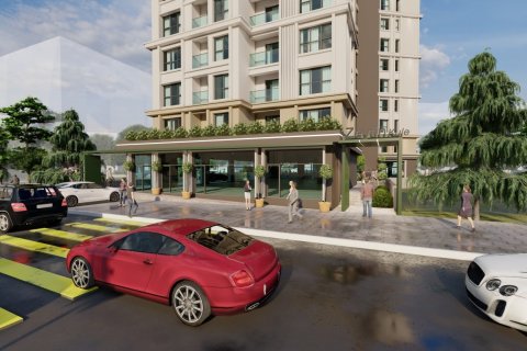 Apartment for sale  in Zeytinburnu, Istanbul, Turkey, 141m2, No. 183783 – photo 8