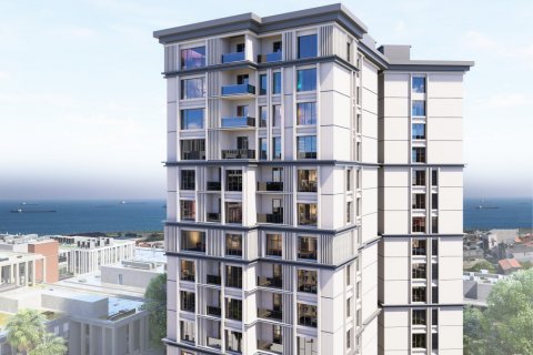 Apartment for sale  in Zeytinburnu, Istanbul, Turkey, 141m2, No. 183783 – photo 2