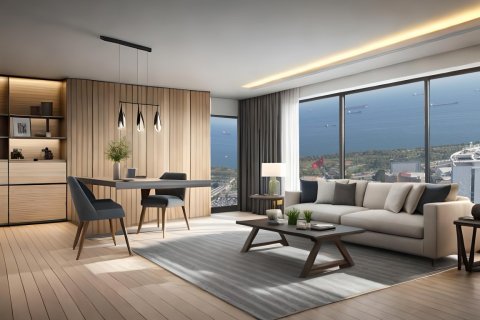 Apartment for sale  in Zeytinburnu, Istanbul, Turkey, 141m2, No. 183783 – photo 16