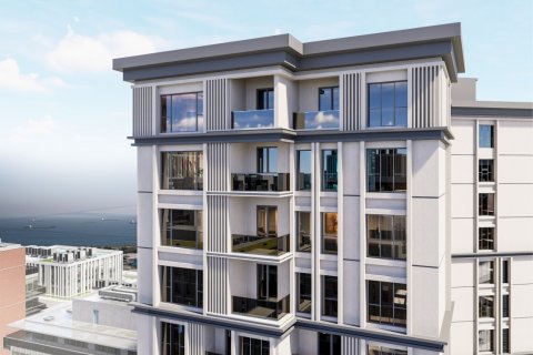 Apartment for sale  in Zeytinburnu, Istanbul, Turkey, 141m2, No. 183783 – photo 5