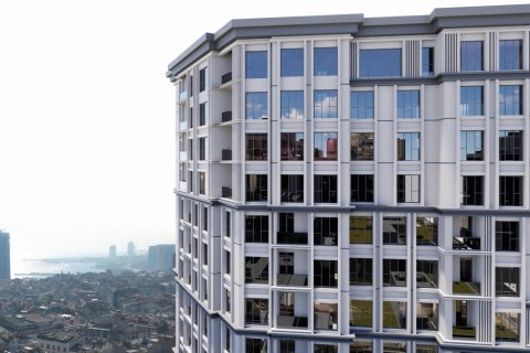 Apartment for sale  in Zeytinburnu, Istanbul, Turkey, 141m2, No. 183783 – photo 6