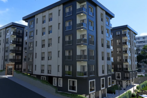 Продажа квартиры  в Бешикташе, Стамбуле, Турция 3 комн., 59м2, №183784 – фото 6