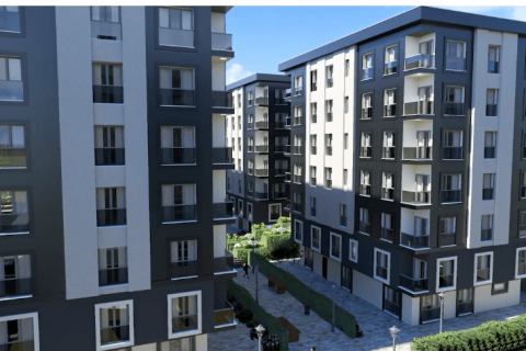 Продажа квартиры  в Бешикташе, Стамбуле, Турция 3 комн., 59м2, №183784 – фото 2