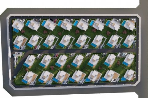 Продажа виллы  в Бююкчекмедже, Стамбуле, Турция 5 комн., 340м2, №183782 – фото 11