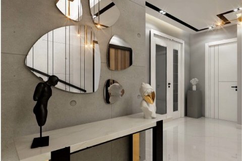 Продажа виллы  в Бююкчекмедже, Стамбуле, Турция 5 комн., 340м2, №183782 – фото 15