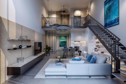 1+1 Lejlighed i Lake Garden Village,  Nr. 188973 - 8