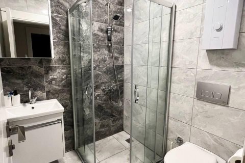 Продажа квартиры  в Аланье, Анталье, Турция 2 комн., 40м2, №188970 – фото 6