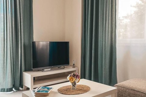 Продажа квартиры  в Аланье, Анталье, Турция 2 комн., 40м2, №188970 – фото 2