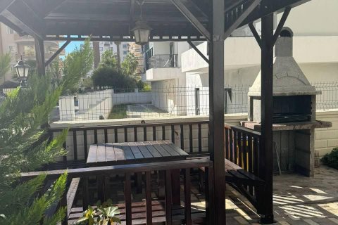 Продажа квартиры  в Аланье, Анталье, Турция 2 комн., 40м2, №188970 – фото 10