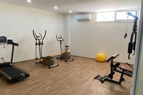 Продажа квартиры  в Аланье, Анталье, Турция 2 комн., 40м2, №188970 – фото 8