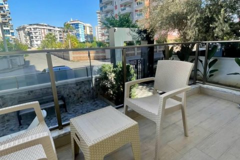 Продажа квартиры  в Аланье, Анталье, Турция 2 комн., 40м2, №188970 – фото 7