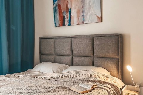 Продажа квартиры  в Аланье, Анталье, Турция 2 комн., 40м2, №188970 – фото 4