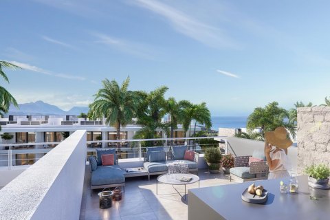 1+0 Lejlighed i Lake Garden Village,  Nr. 188972 - 19