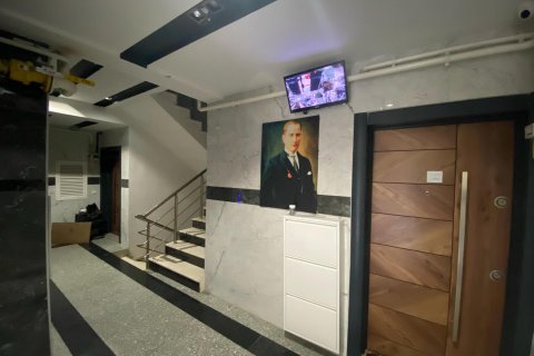 Apartment for sale  in Muratpasa, Antalya, Turkey, 1 bedroom, 50m2, No. 188969 – photo 2