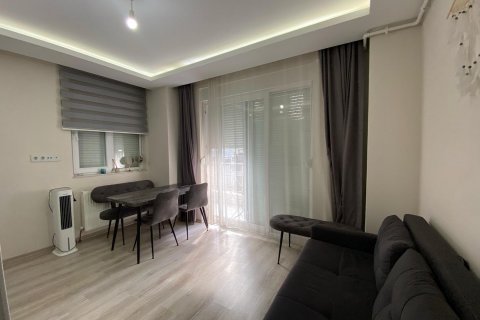 Apartment for sale  in Muratpasa, Antalya, Turkey, 1 bedroom, 50m2, No. 188969 – photo 1