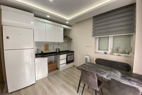 Apartment for sale  in Muratpasa, Antalya, Turkey, 1 bedroom, 50m2, No. 188969 – photo 5