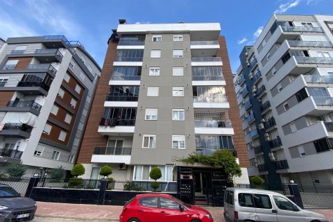 Apartment for sale  in Muratpasa, Antalya, Turkey, 1 bedroom, 50m2, No. 188969 – photo 13