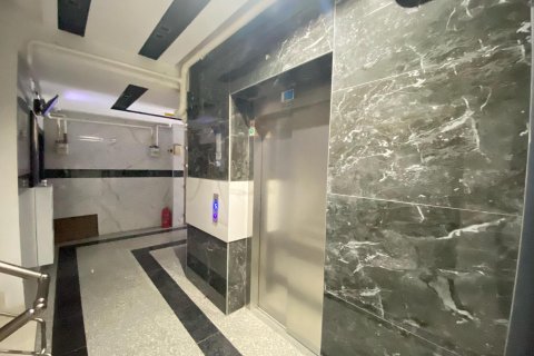 Apartment for sale  in Muratpasa, Antalya, Turkey, 1 bedroom, 50m2, No. 188969 – photo 3