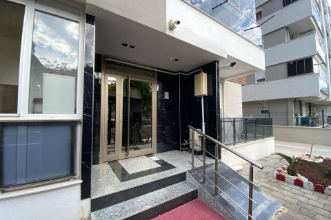 Apartment for sale  in Muratpasa, Antalya, Turkey, 1 bedroom, 50m2, No. 188969 – photo 16