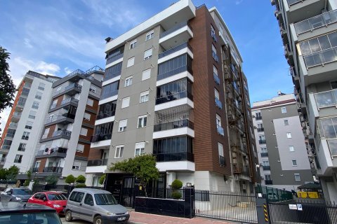 Apartment for sale  in Muratpasa, Antalya, Turkey, 1 bedroom, 50m2, No. 188969 – photo 15