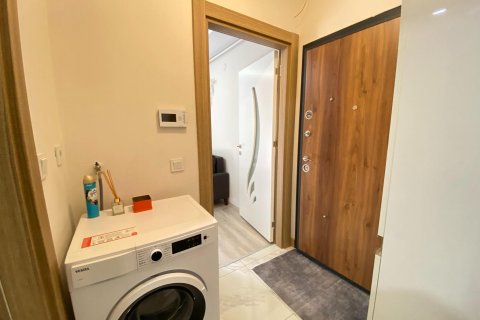 Apartment for sale  in Muratpasa, Antalya, Turkey, 1 bedroom, 50m2, No. 188969 – photo 10