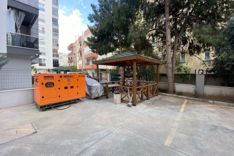 Apartment for sale  in Muratpasa, Antalya, Turkey, 1 bedroom, 50m2, No. 188969 – photo 20