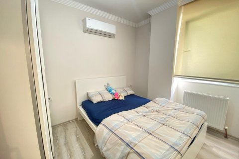 Apartment for sale  in Muratpasa, Antalya, Turkey, 1 bedroom, 50m2, No. 188969 – photo 8