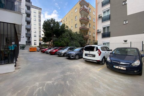 Apartment for sale  in Muratpasa, Antalya, Turkey, 1 bedroom, 50m2, No. 188969 – photo 17